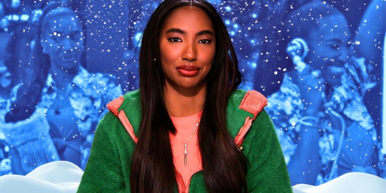 Taylor Hale affirme que les jeux Big Brother Reindeer ont induit les téléspectateurs en erreur lors de la compétition finale