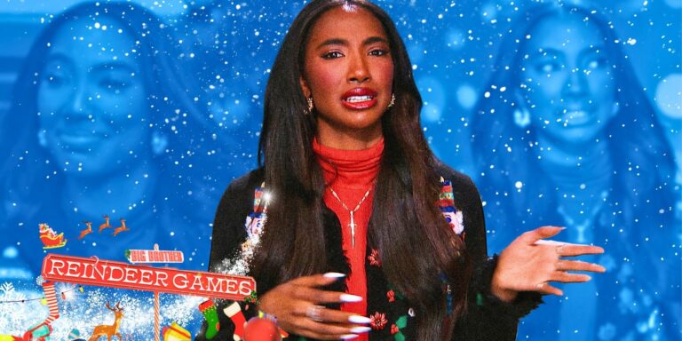 Taylor Hale de Big Brother Reindeer Games sera-t-il le premier triple vainqueur des BB ?