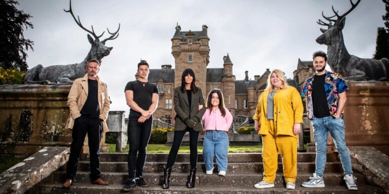 The Traitors UK Saison 2 : Tout ce que nous savons