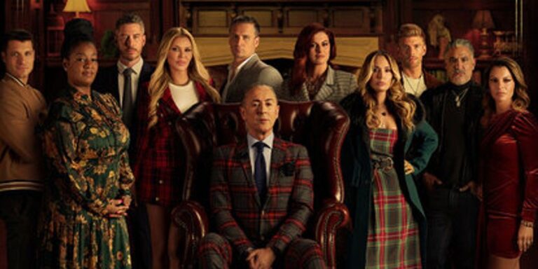 The Traitors US Saison 2 : actualités, date de sortie, distribution, bande-annonce et tout ce que nous savons