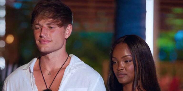 Trop chaud à gérer : comment se porte Nick Kici après sa rupture avec Jawahir