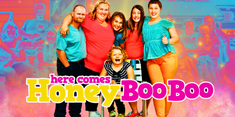 Voici le casting de Honey Boo Boo : où sont-ils maintenant ?
