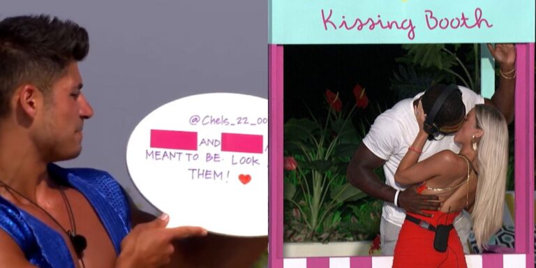 10 meilleurs défis de Love Island, classés