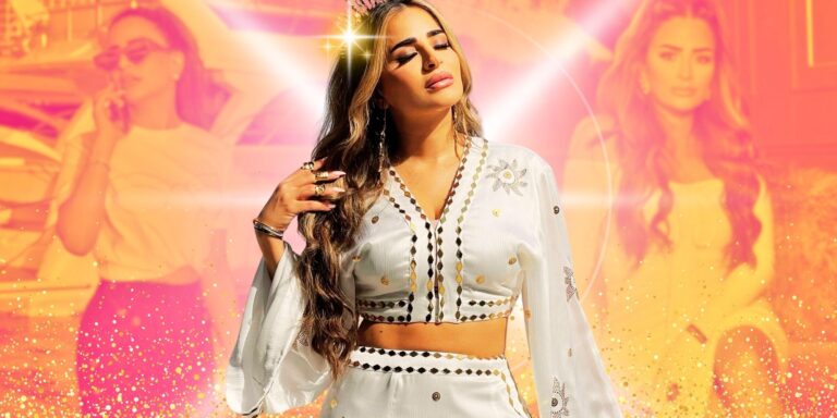 10 raisons pour lesquelles la Dubai Bling Diva Safa Siddiqui est une star qui vole la scène (elle est tellement regardable)