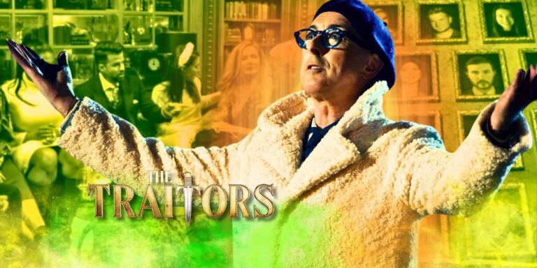 15 célébrités qui devraient rejoindre la saison prochaine selon le casting américain de la saison 2 de The Traitors