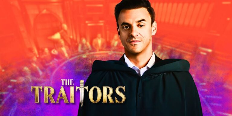 8 raisons pour lesquelles la légende de Big Brother, Dan Gheesling, est parfaite pour la saison 2 des traîtres américains