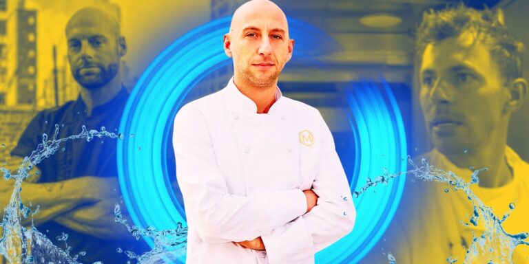 9 chefs de franchise sous le pont avec la pire attitude