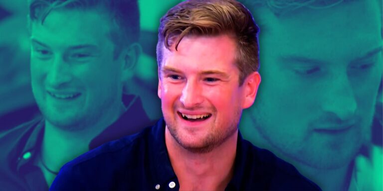Bergie révèle la manière choquante dont il a rejoint la saison 2 de The Traitors US après Love Island USA