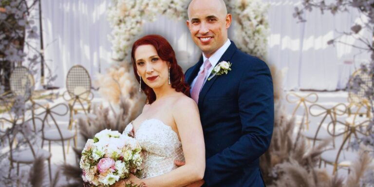 Beth Bice, de Married At First Sight, saison 9, accuse Jamie de lui avoir volé cet objet majeur