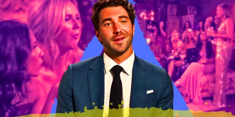 Ce candidat à la saison 28 de Bachelor coupe les commentaires Instagram après avoir été accusé d'intimidation
