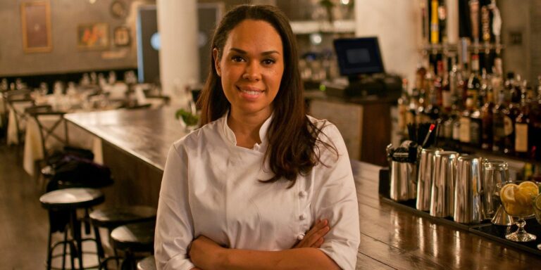 Ce qu'Ariel Contreras-Fox a fait depuis la saison 18 de Hell's Kitchen