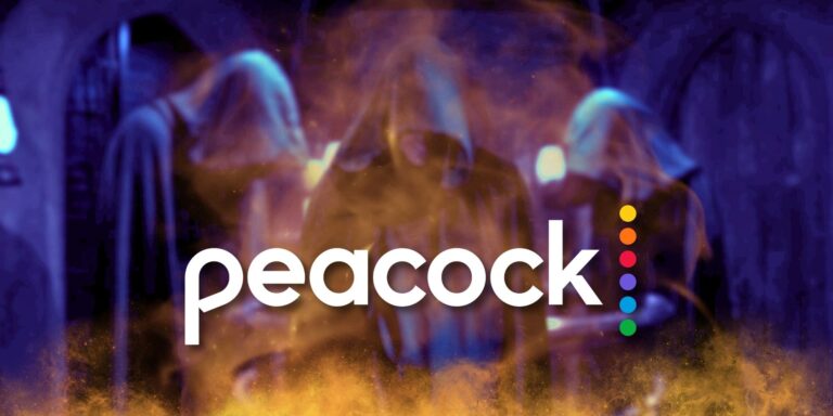 Cette émission de télé-réalité Peacock a surpassé toutes les séries en streaming non scénarisées pour franchir une étape importante