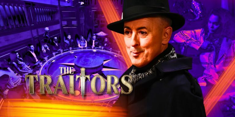 Classement des puissances de la saison 2 de The Traitors US après l'épisode 3 : les plus susceptibles d'être assassinés (SPOILERS)