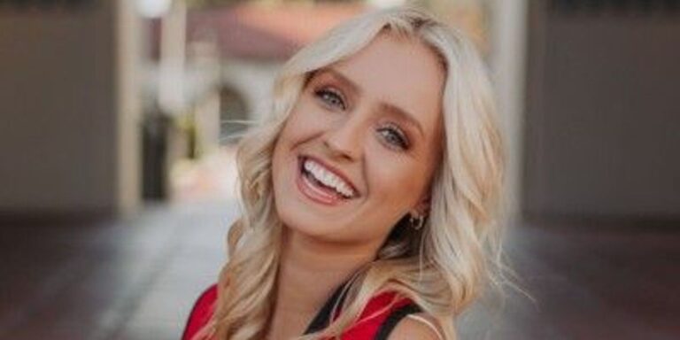 Daisy Kent de la saison 28 de Bachelor admet que cette star de Bachelor Nation s'est glissée dans ses DM
