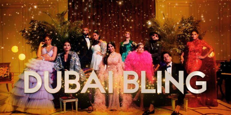 Dubai Bling Saison 2 : Qui est le vrai méchant cette fois-ci ?