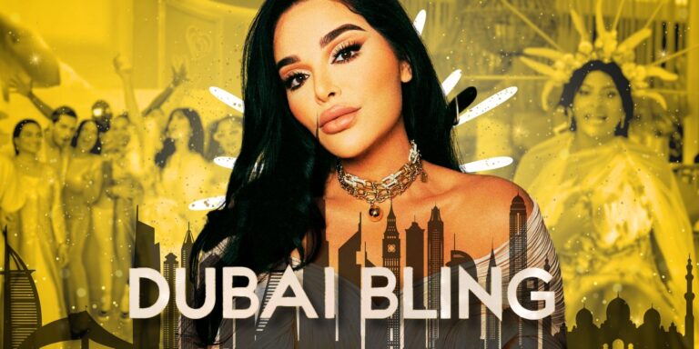 Dubai Bling Saison 3 : Tout ce que nous savons