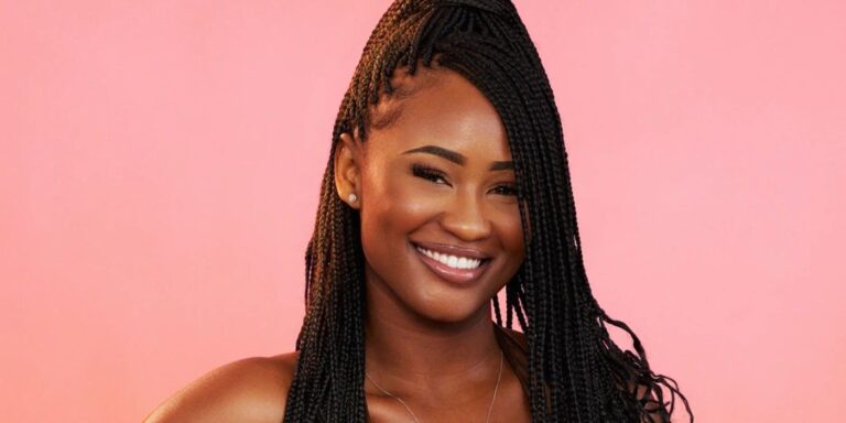 Edwina Dorbor remporte-t-elle la saison 28 de The Bachelor avec Joey Graziadei ?  (Spoiler)