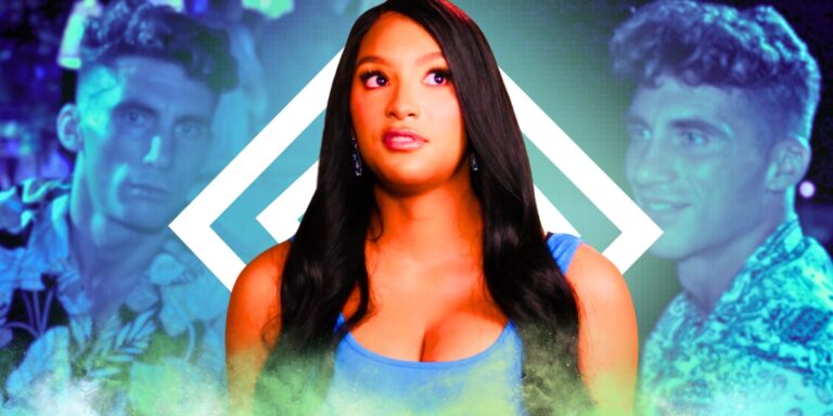 Fiancé de 90 jours : Chantel Everett et Giannis sont-ils toujours ensemble ?