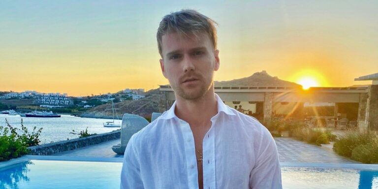 Fiancé de 90 jours : Jesse Meester choque les fans en révélant que sa nouvelle petite amie est enceinte