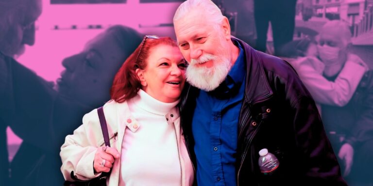 Fiancé de 90 jours : "Messed Up" de Debbie Johnson  Le déménagement au Canada expliqué (et autres indices Elle et Tony sont condamnés)