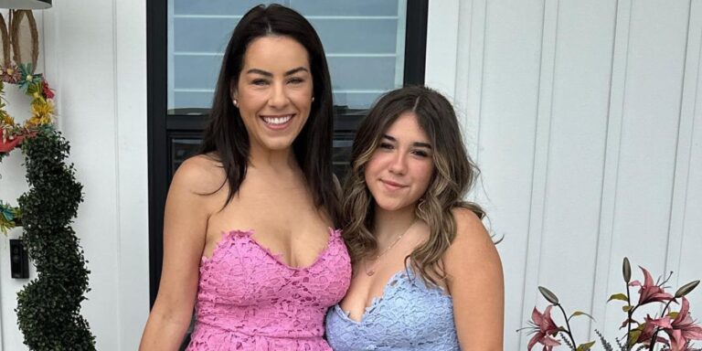 Fiancé de 90 jours : ce qu'il faut savoir sur la fille de Veronica Rodriguez, Chloe Sanchez