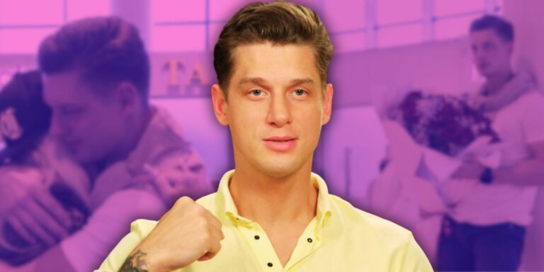 Fiancé de 90 jours : comment Igor AKA Justin frotte son bonheur au visage de Nikki