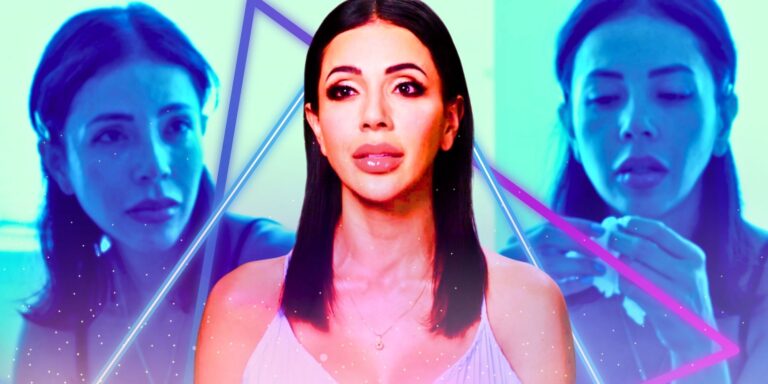 Fiancé de 90 jours : comment Jasmine Pineda embrasse 2024 (elle s'est fixé des objectifs)