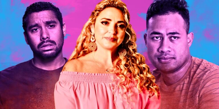 Fiancé de 90 jours : la luxure a-t-elle ruiné la vie de ces 8 acteurs ?
