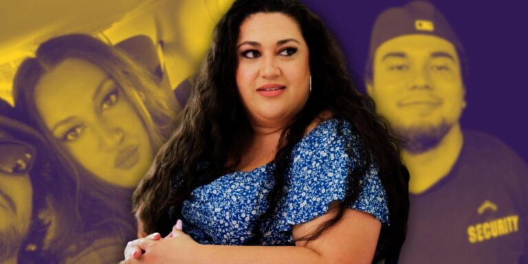 Fiancé de 90 jours : le petit ami de Kalani, Dallas Nuez, obligé de se défendre après avoir publié cette photo