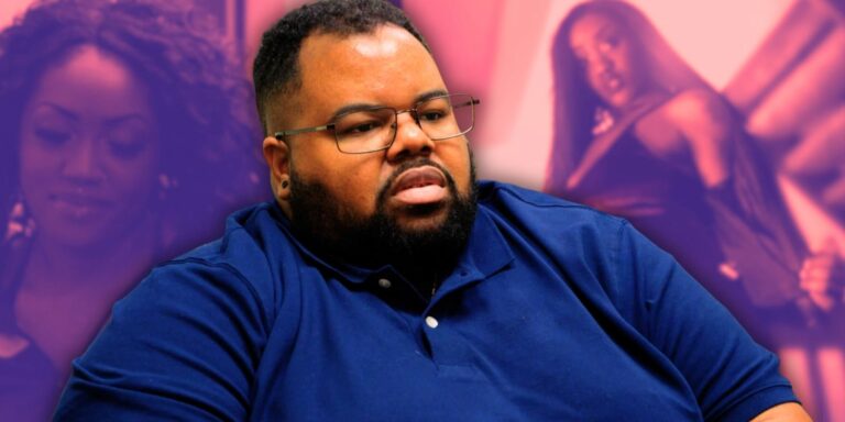 Fiancé de 90 jours : le premier rendez-vous de Tyray Mollett avec Tiffany tourne terriblement mal