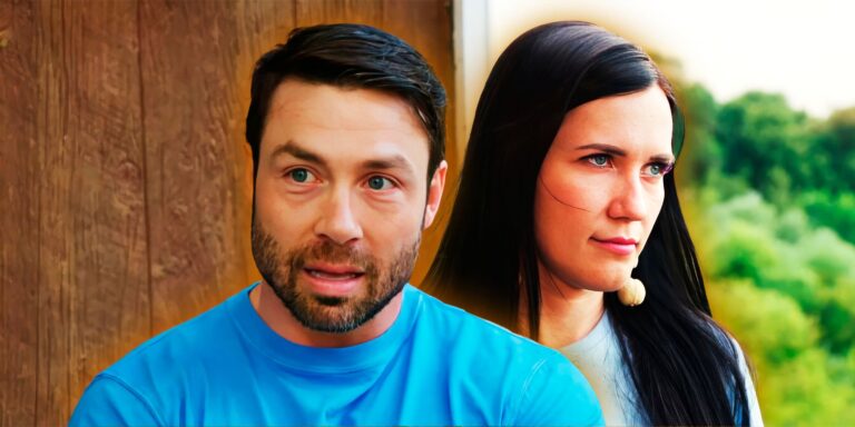 Fiancé de 90 jours : que fait Varya Malina en 2024 (est-elle toujours avec Geoffrey ?)