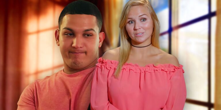Fiancé de 90 jours : qu'est-il arrivé à Amber et Daniel après Love In Paradise ?