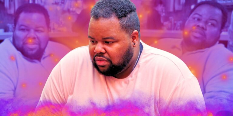 Fiancé de 90 jours : raison choquante pour laquelle Tyray Mollett a été pêché par Carmella