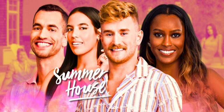 Guide des acteurs de la saison 8 de Summer House