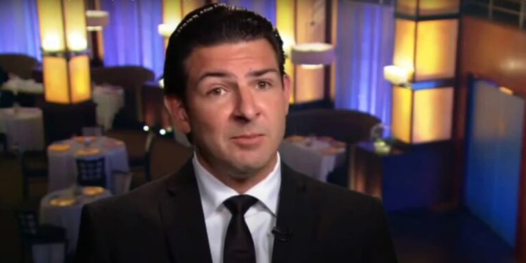 Hell's Kitchen : qu'est-il arrivé au maître d'hôtel Jean-Philippe Susilovic après la saison 12