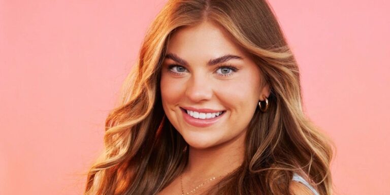 Indices Jess Edwards de The Bachelor Saison 28 est le méchant