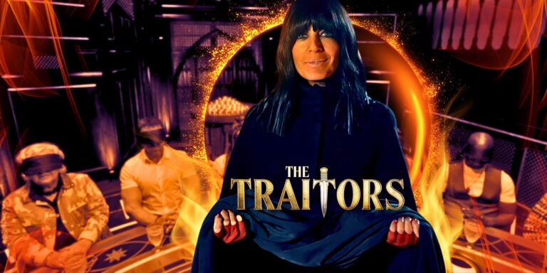 John McManus, star de la saison 1 de The Traitors UK, plaide coupable après avoir attaqué une femme