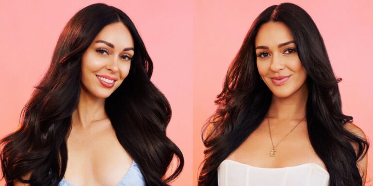 Jusqu'où vont les sœurs Allison et Lauren Hollinger dans la saison 28 de The Bachelor avec Joey Graziadei ?  (Spoiler)