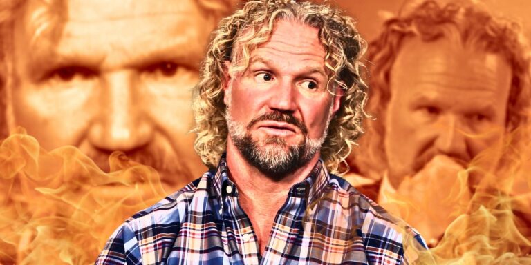 Kody Brown de Sister Wives abat des arbres pour cette raison ridicule, selon une nouvelle théorie des fans