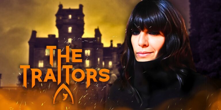 Kyra Johnson de la saison 2 de The Traitors UK se sent trahie après qu'Harry ait répandu de fausses rumeurs à son sujet