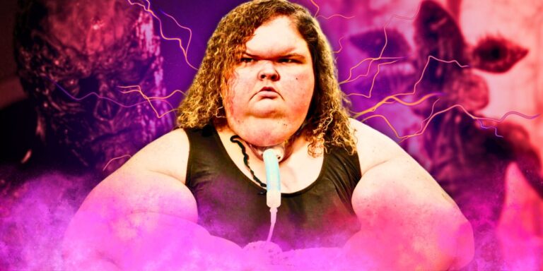 La mise à jour du statut de la relation cryptique de Tammy Slaton, star des sœurs de 1 000 lb, comprend le drapeau de la fierté