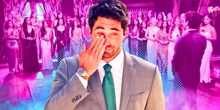 La plus grande peur de Joey Graziadei dans la saison 28 du baccalauréat révélée alors que sa recherche de l'amour se poursuit