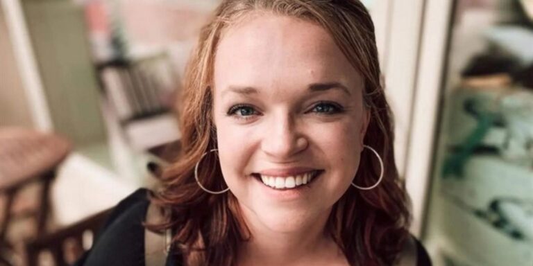 La star de Sister Wives, Maddie Brown, démarre 2024 en jetant de l’ombre sur son père Kody