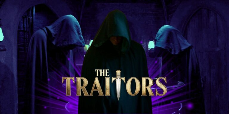 Le traître le plus sale de la saison 2 de The Traitors UK pourrait vous surprendre