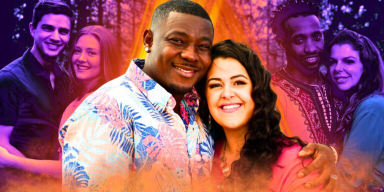 Les acteurs de la saison 9 de 90 Day Fiancé qui sont toujours pertinents (devraient-ils l'être ?)