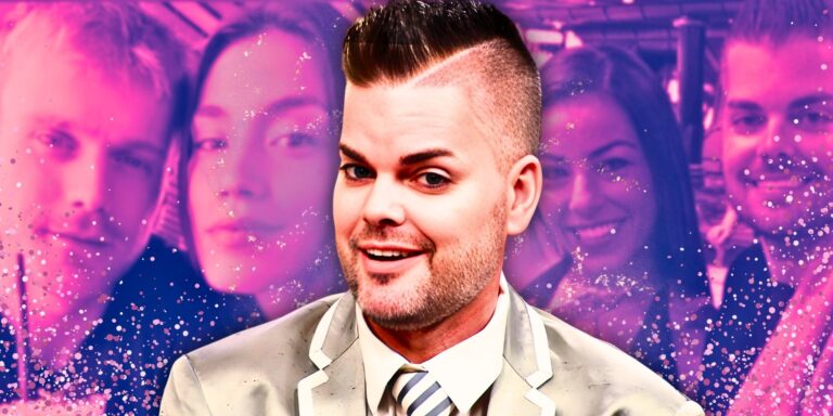 Les béguins du fiancé de 90 jours de Tim Malcolm révélés alors qu'il réintègre la scène des rencontres dans la vie de célibataire