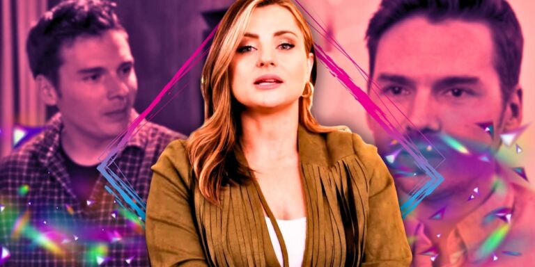 Les fans de Married At First Sight, saison 17, reprochent à Clare d'avoir été trompeuse avec la rhétorique du thérapeute