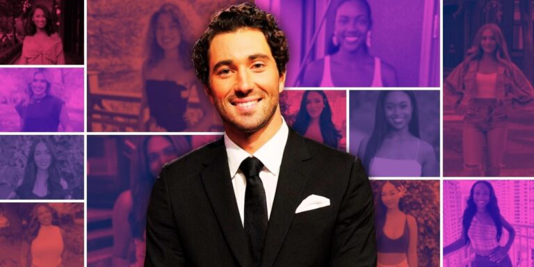 Les femmes de la saison 28 de Bachelor prouvent qu'elles ont ce qu'il faut pour gagner le cœur de Joey