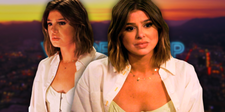 Les négociations de la saison 11 de Vanderpump Rules de Raquel Leviss ont échoué après cette énorme demande