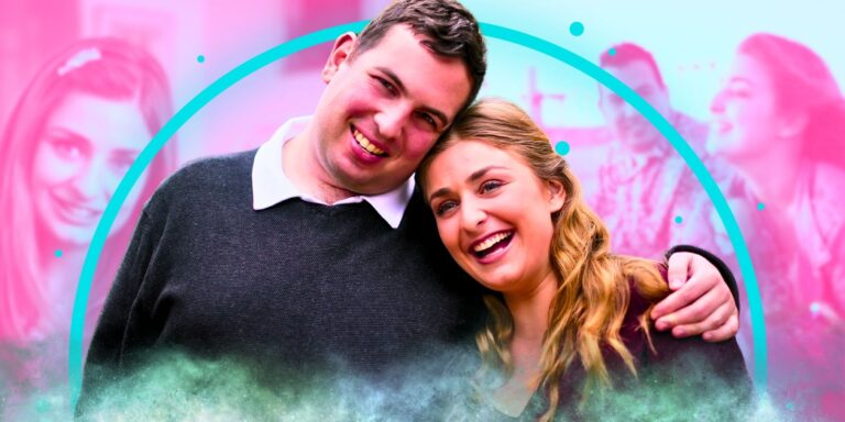 Love On The Spectrum US Saison 2 : Chronologie de la relation entre Abbey et David